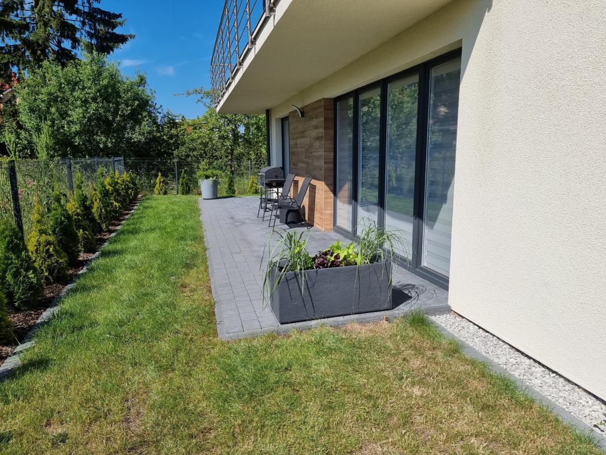 Markas Rewa Exterior photo