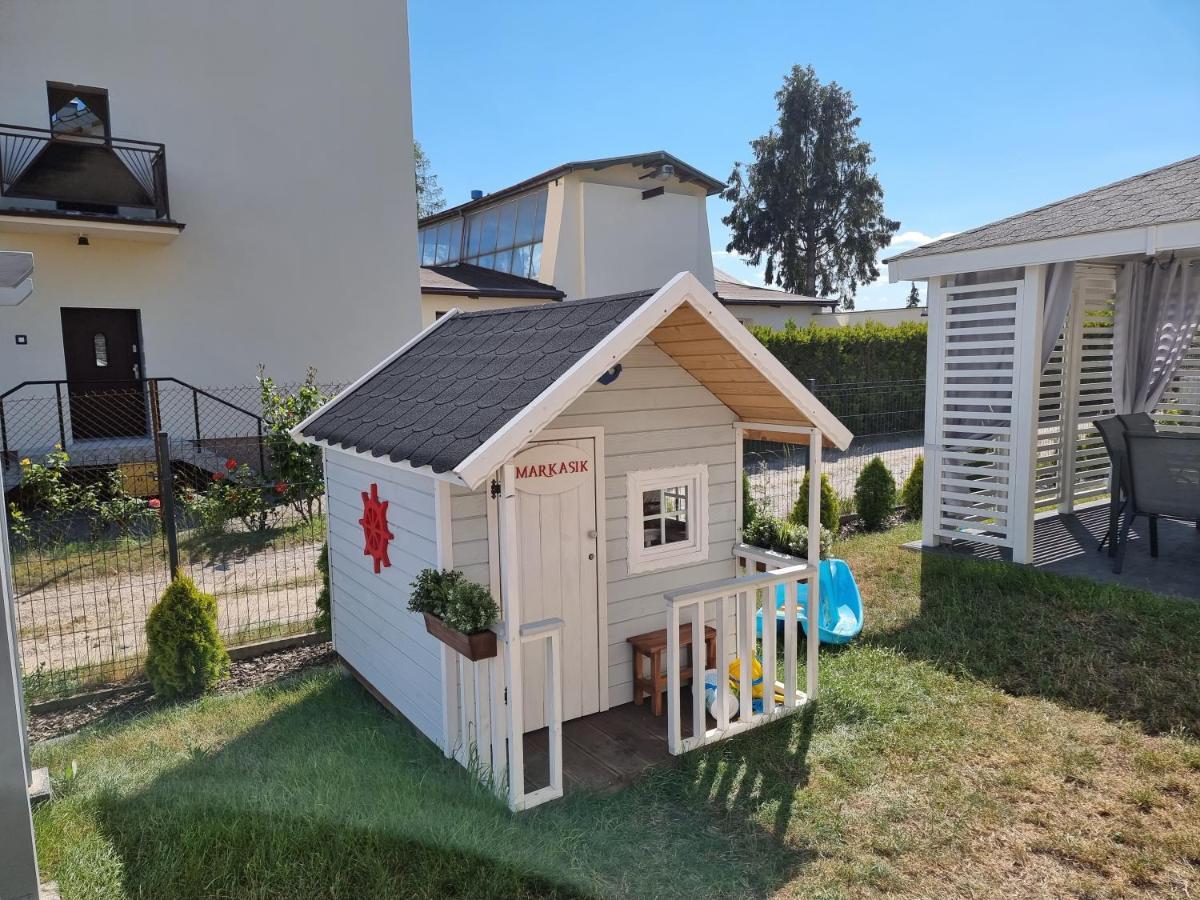 Markas Rewa Exterior photo